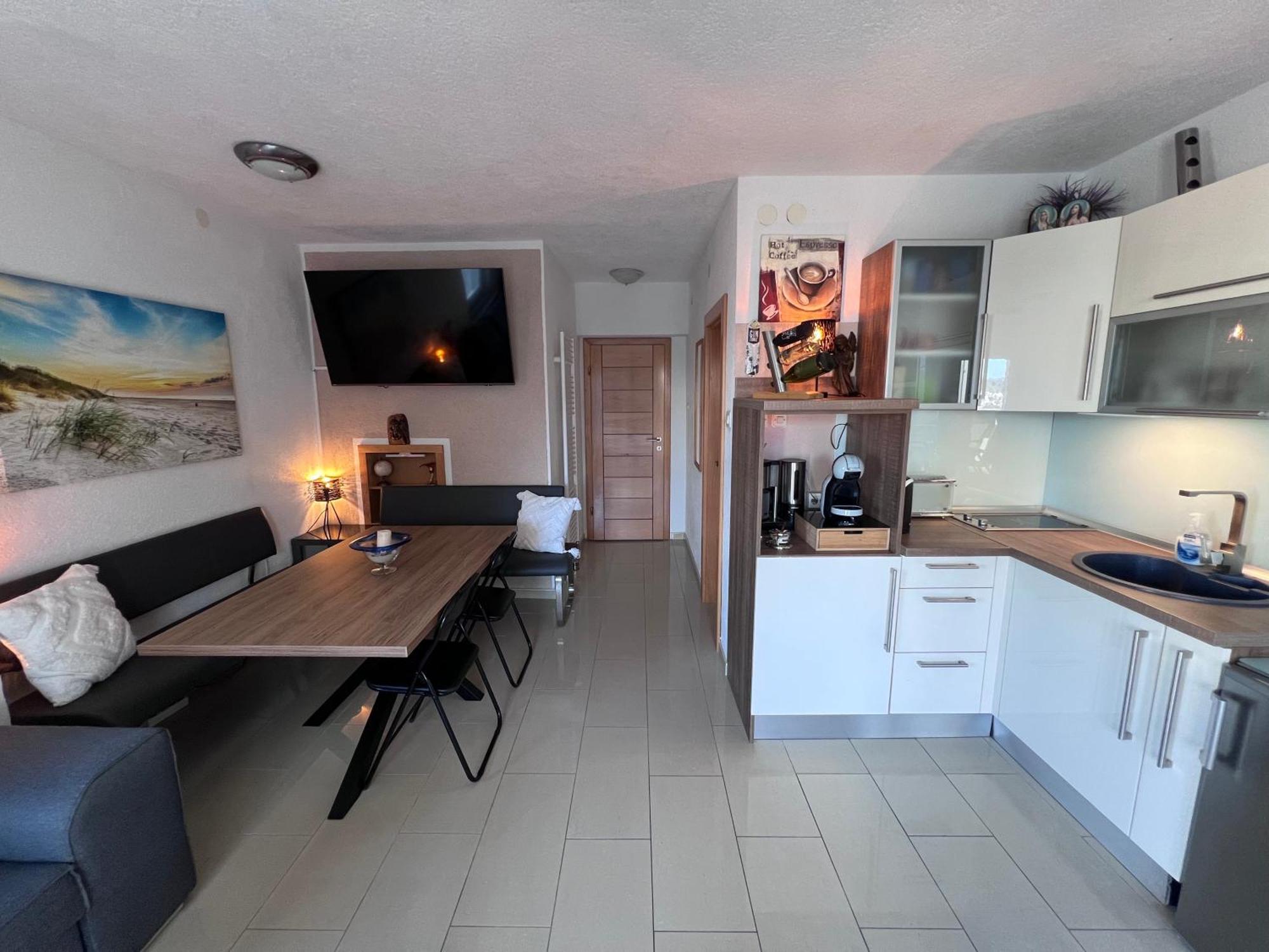 Apartment Mira - Sea view Trogir Exterior foto