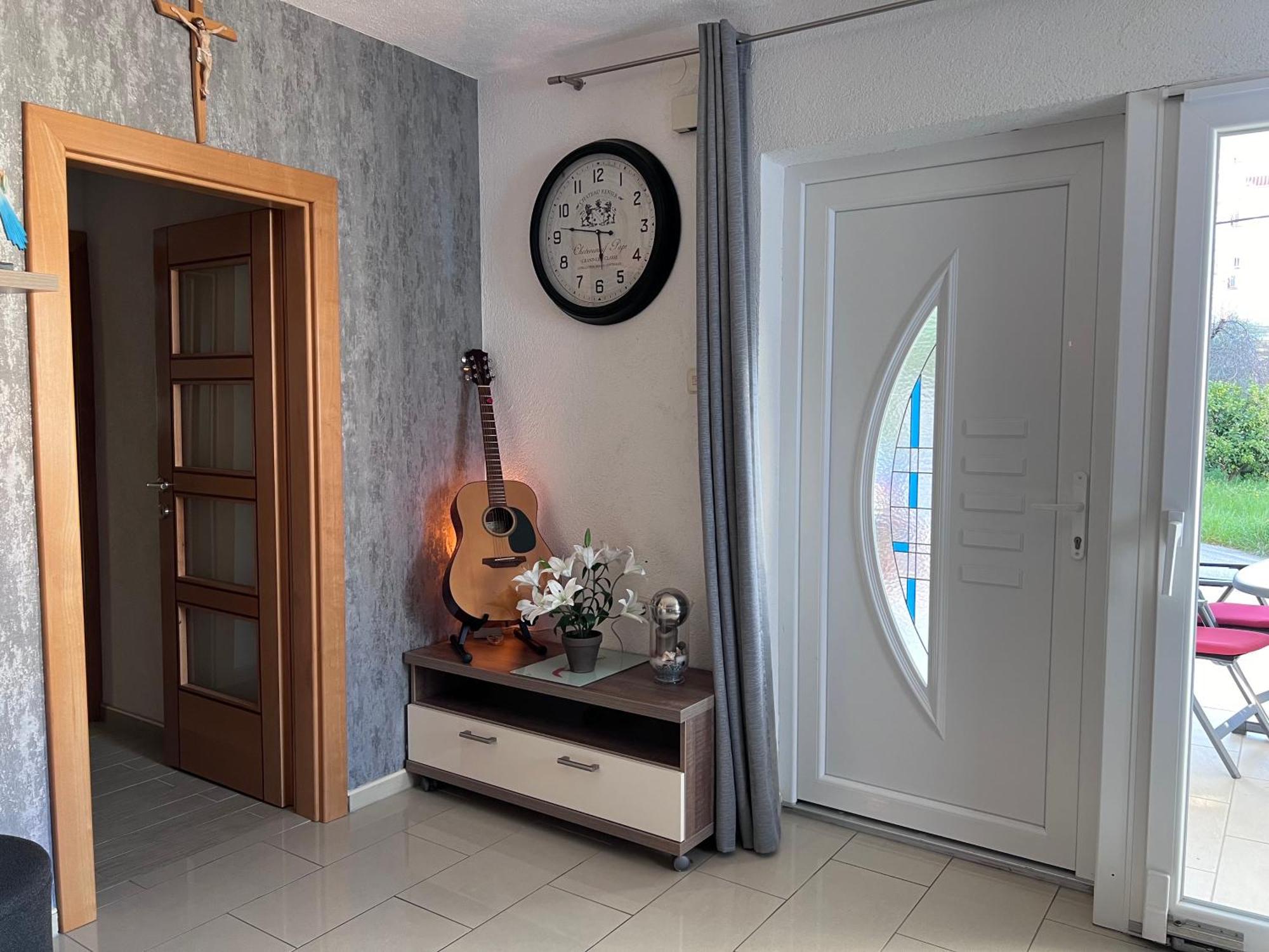 Apartment Mira - Sea view Trogir Exterior foto